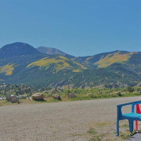 Lake City Alpine Moose Lodge מראה חיצוני תמונה