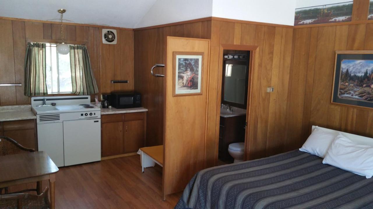 Lake City Alpine Moose Lodge מראה חיצוני תמונה