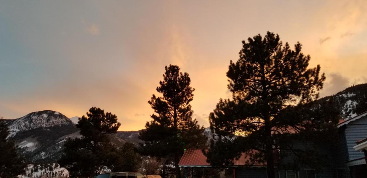 Lake City Alpine Moose Lodge מראה חיצוני תמונה