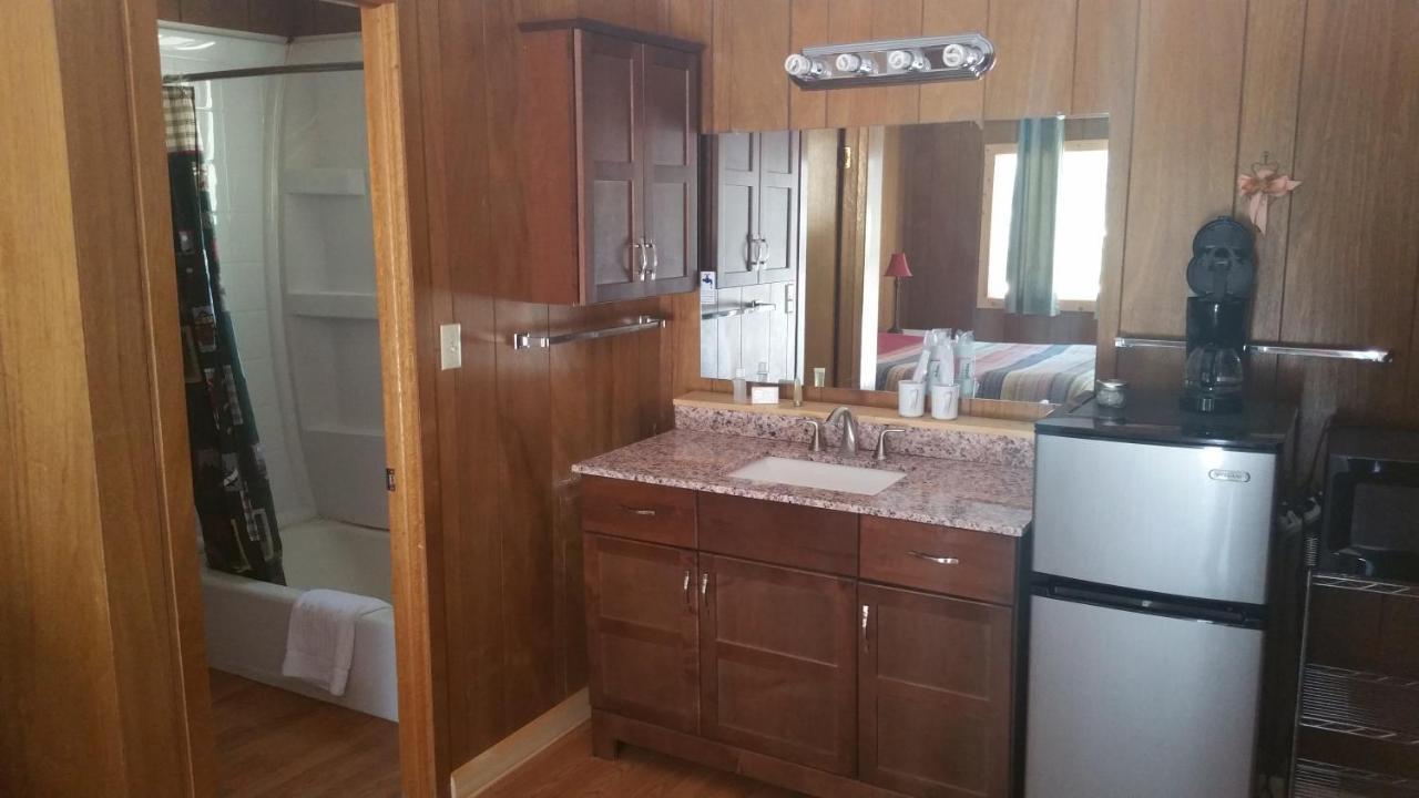 Lake City Alpine Moose Lodge מראה חיצוני תמונה