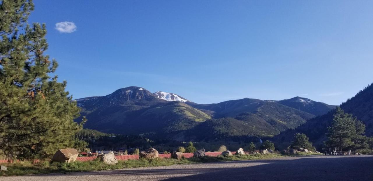 Lake City Alpine Moose Lodge מראה חיצוני תמונה