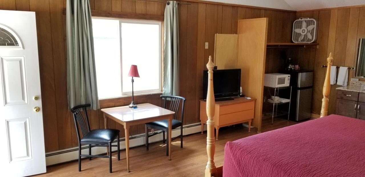 Lake City Alpine Moose Lodge מראה חיצוני תמונה