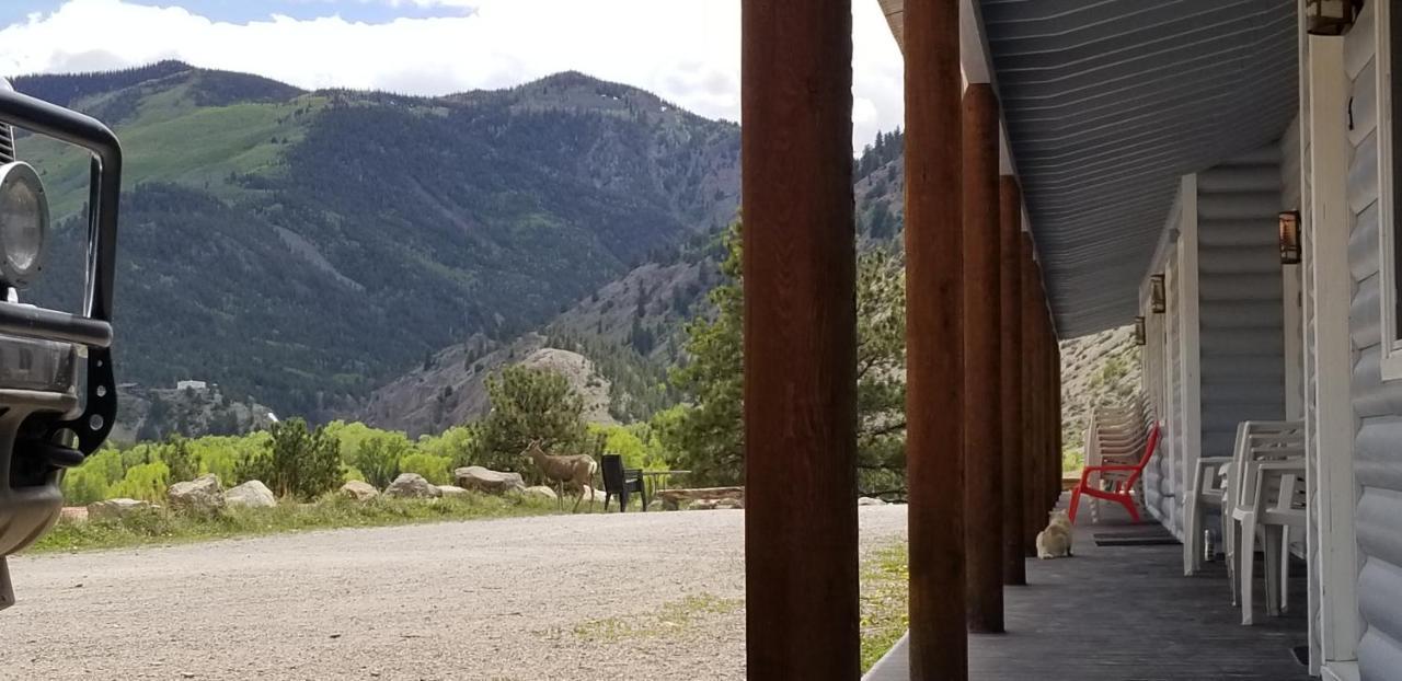 Lake City Alpine Moose Lodge מראה חיצוני תמונה