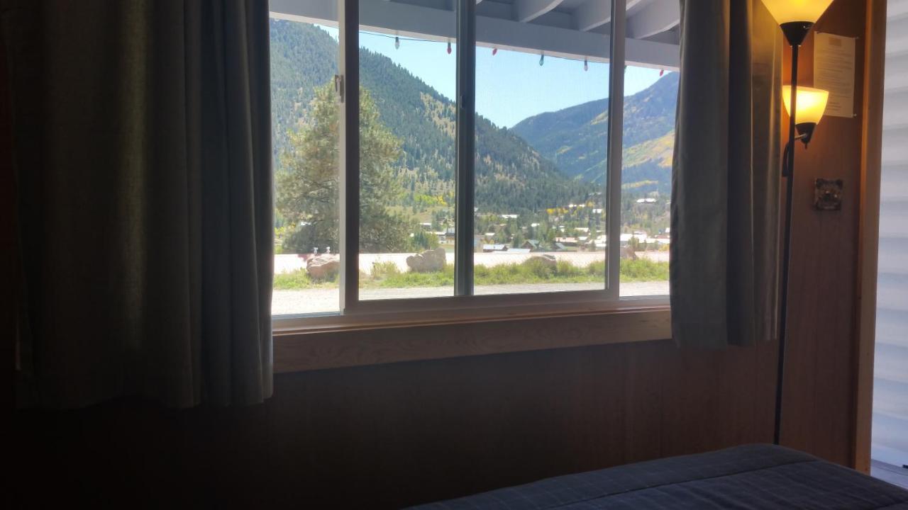 Lake City Alpine Moose Lodge מראה חיצוני תמונה