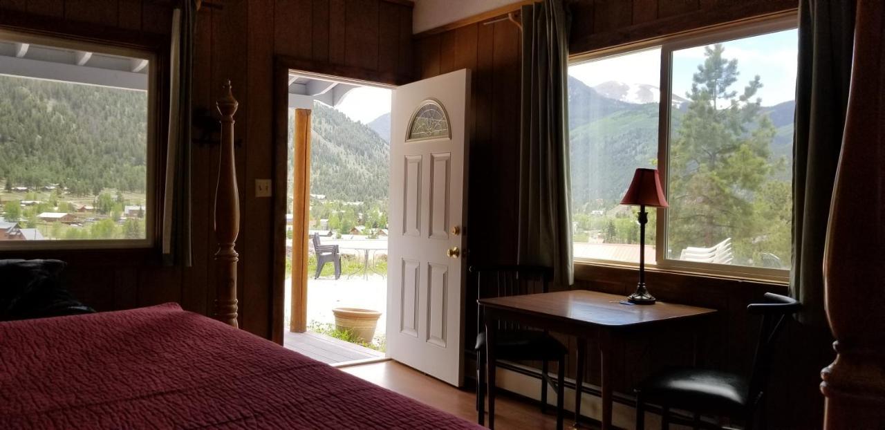 Lake City Alpine Moose Lodge מראה חיצוני תמונה