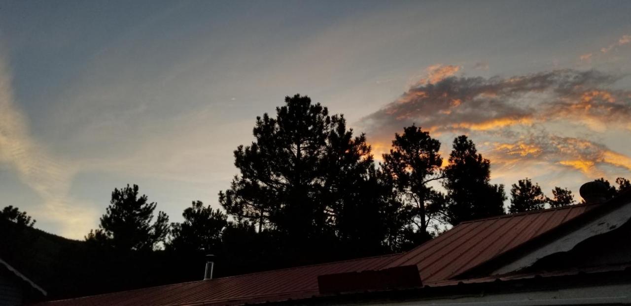 Lake City Alpine Moose Lodge מראה חיצוני תמונה
