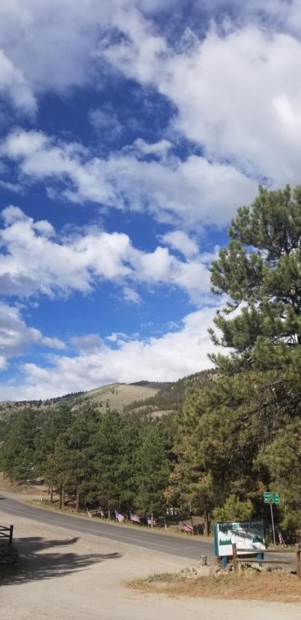 Lake City Alpine Moose Lodge מראה חיצוני תמונה