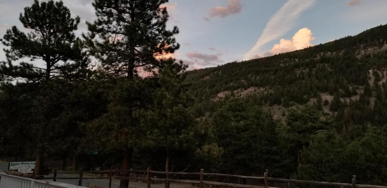 Lake City Alpine Moose Lodge מראה חיצוני תמונה